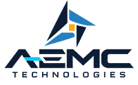AEMC TECHNOLOGIES logo