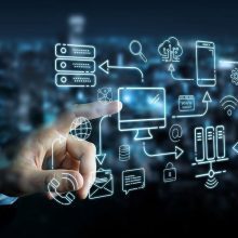 Next Level Media Processors