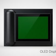 oLED Displays