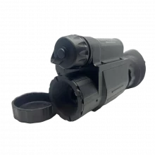 Mini 320 Thermal Scope Frontside View