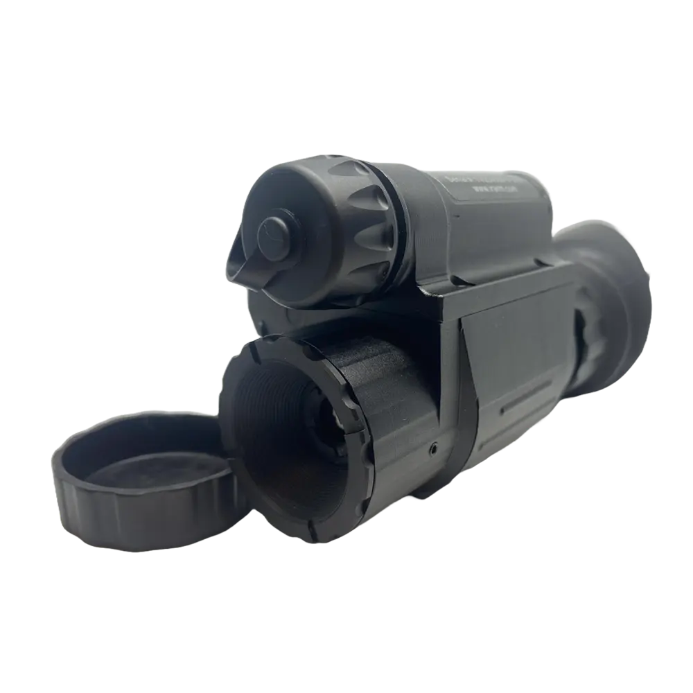 320 Mini Thermal Scope Mini 320 Thermal Scope Frontside View