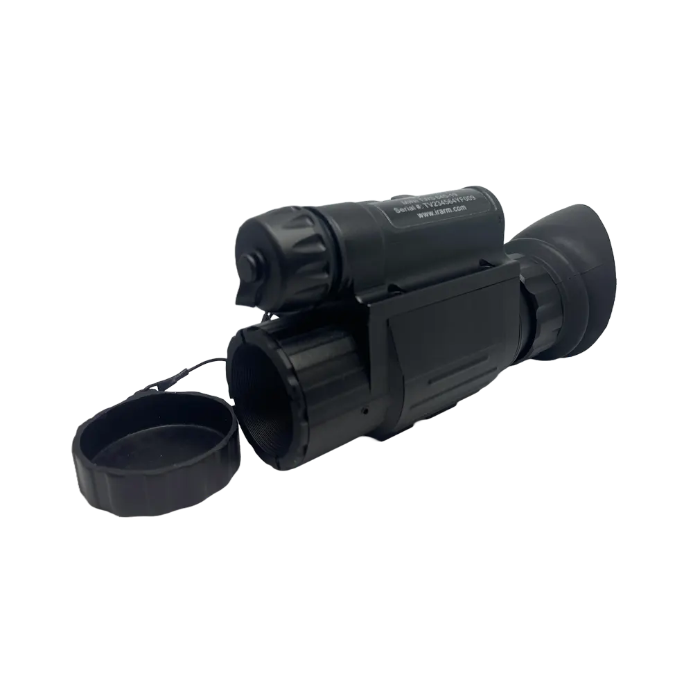 Mini 320 Thermal Scope Front 01 Mini 320 Thermal Scope Frontview Copy