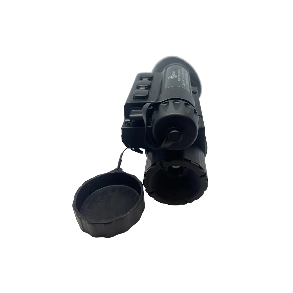 Mini 320 Thermal Scope Side Mini 320 Thermal Scope Sideview