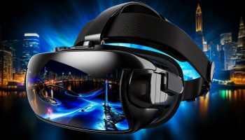 high-tech-futuristic-gaming-virtual-reality-headset